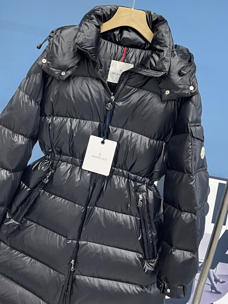 Moncler Down Coat